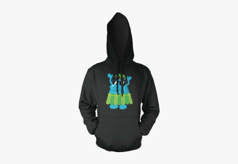 Shrug Enthusiast Hoodies - Top Gun Kaputzen Pullover, transparent png #8941731
