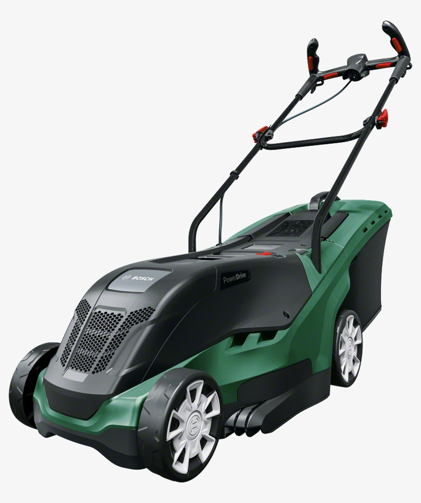 Bosch Rotak 550, transparent png #8941837