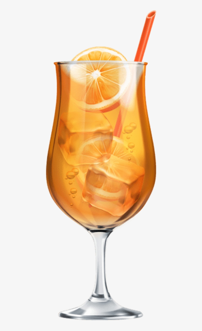 Free Png Orange Juice Transparent Png Images Transparent - Drink, transparent png #8942150