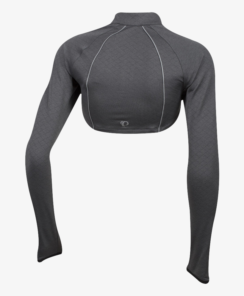 Pearl Izumi Women's Elite Escape Shrug - Bolerinho Feminino Manga Longa, transparent png #8942243