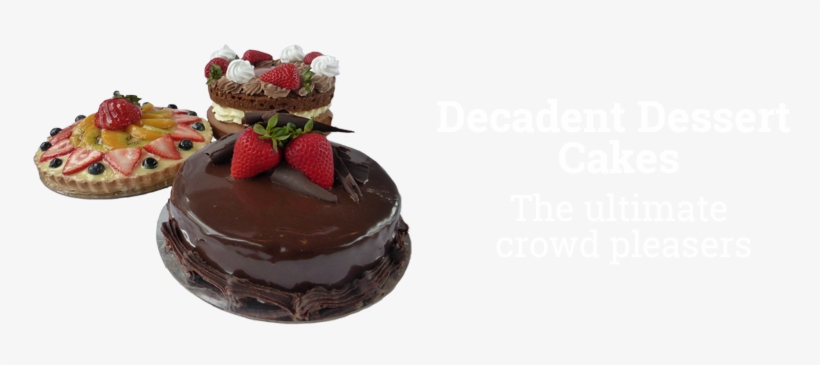 Sliceofheaven - Flan - Cakes - Eclaire - Forthekids - Chocolate, transparent png #8942376
