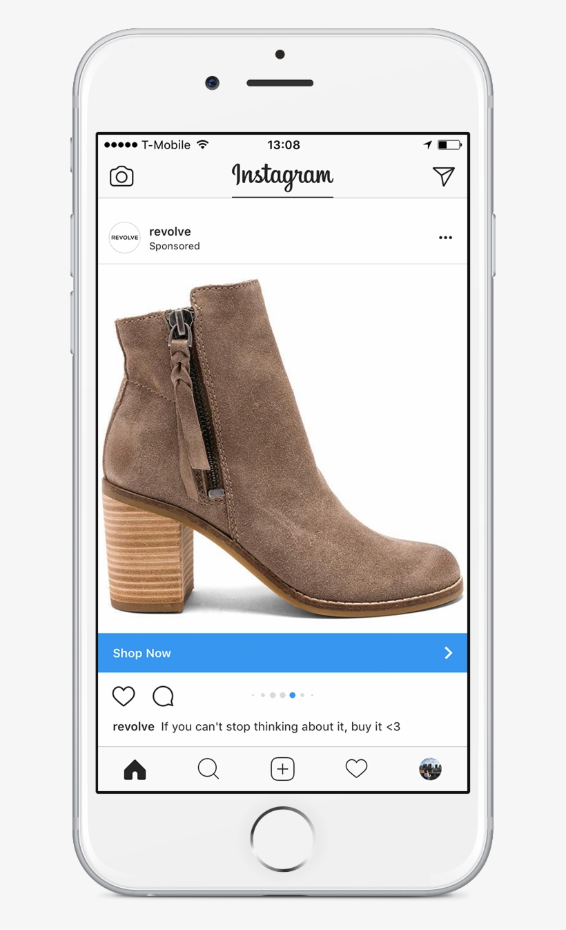 Revolve - Chelsea Boot, transparent png #8942410