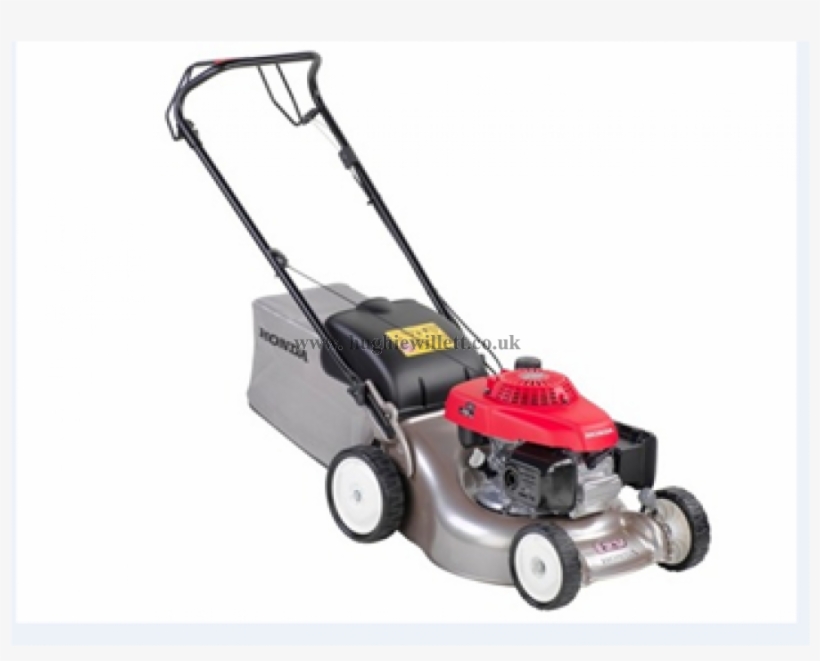 Honda Hrg416sk 16 Inch Lawnmower - Cortacesped Honda, transparent png #8942481