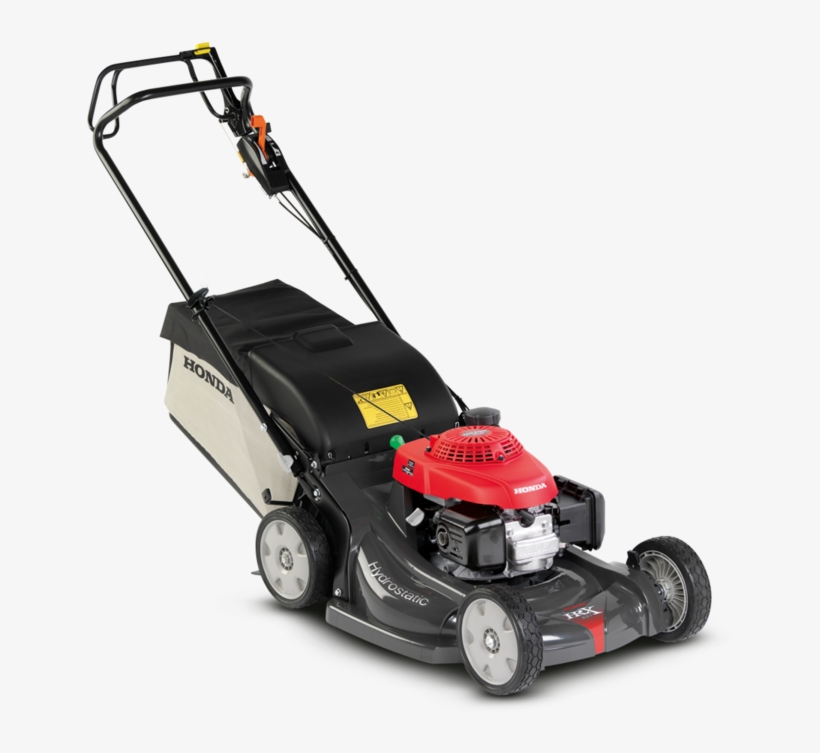 Honda Hrx 537 Hyea, transparent png #8942572