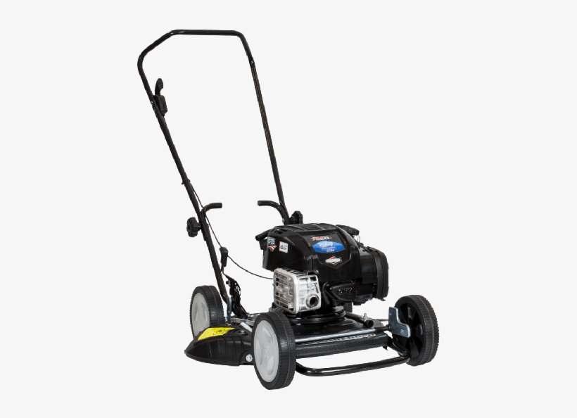 Bushranger® 46tbu7, 725exi Series Utility Lawn Mower - Bushranger 46tbu7, transparent png #8942614