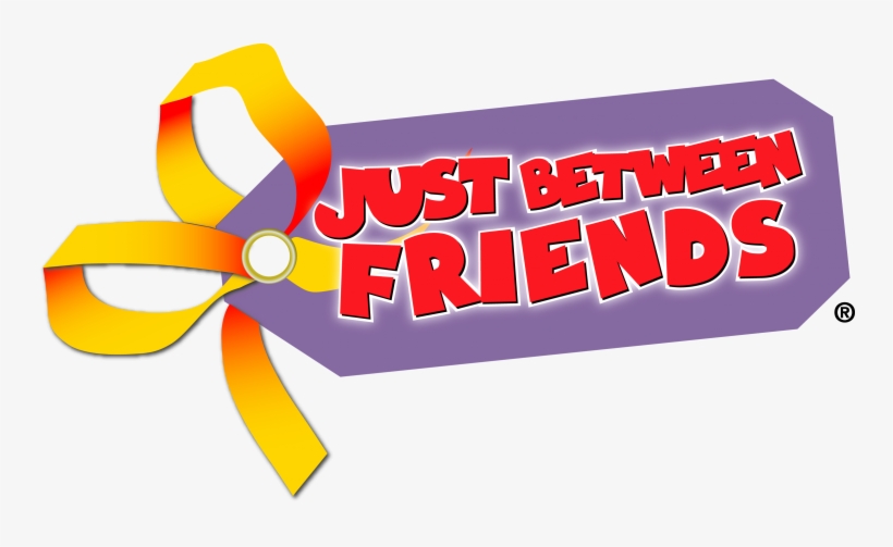 Just Between Friends, transparent png #8942707