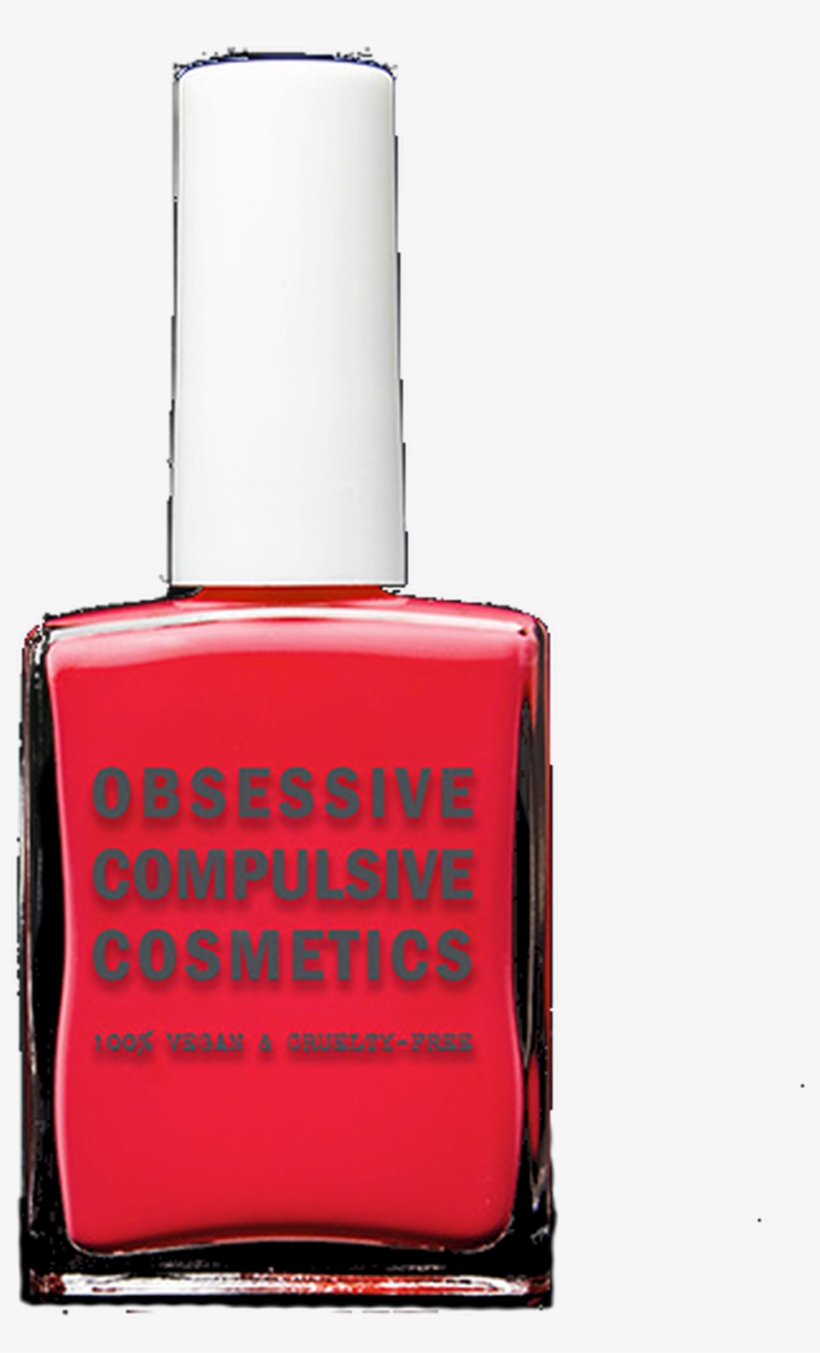 Nail Polish, transparent png #8943022