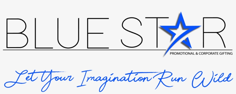 Blue Star Offers A Diverse, Personalised & Exciting - Calligraphy, transparent png #8943023