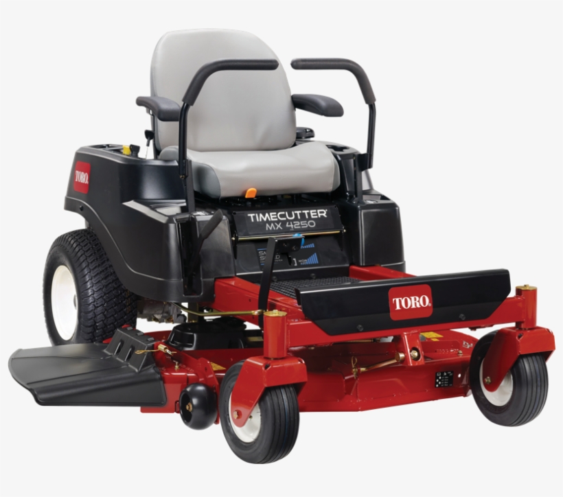 Timecutter® Range - Toro Mx 5025, transparent png #8943142