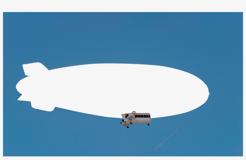 Rigid Airship, transparent png #8943314