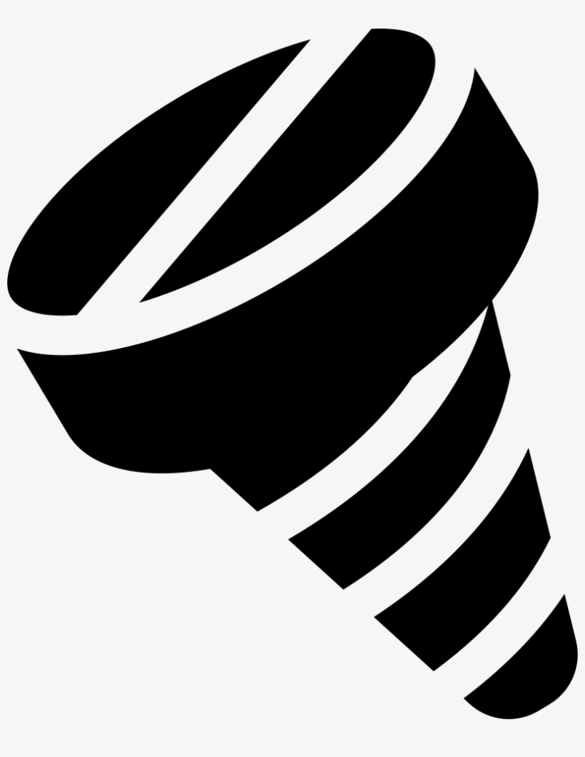 Png File - Screw Png Icon, transparent png #8943483