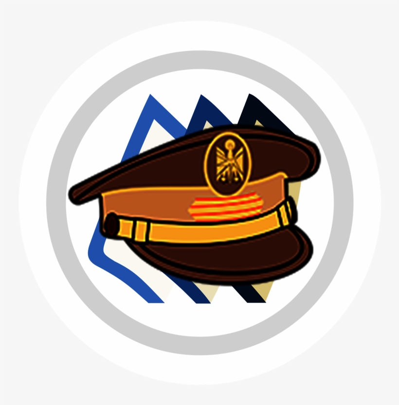 Fawikibooks Police - Lifeboat, transparent png #8943801