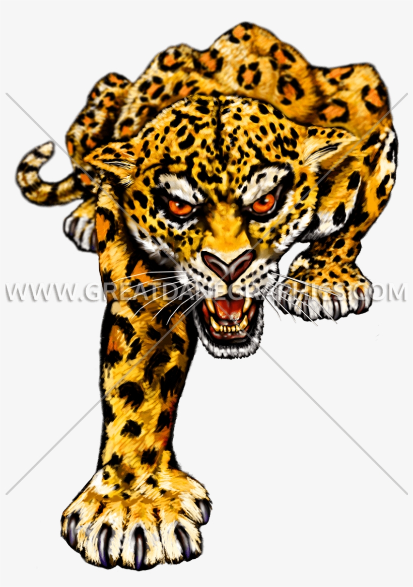 Pluspng - Jaguar Png - Full Jaguar, transparent png #8943940