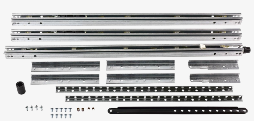 041a6264 Screw Drive Rail Hardware Kit - Marking Tools, transparent png #8944015