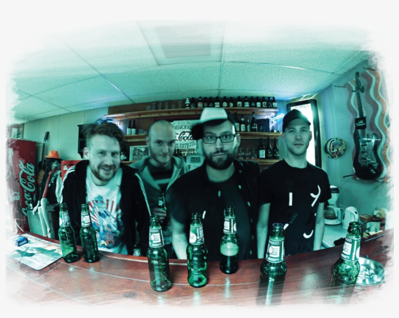 Bandfoto, transparent png #8944125