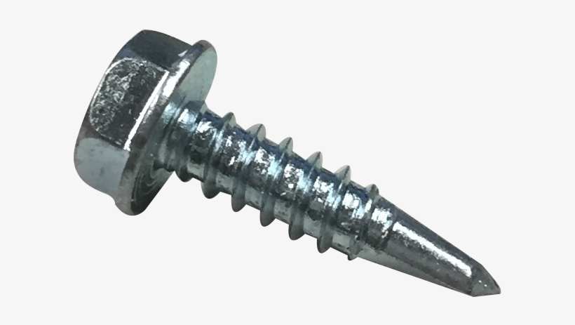 Eliminator Winter Cover Replace Screw - Chainsaw, transparent png #8944310