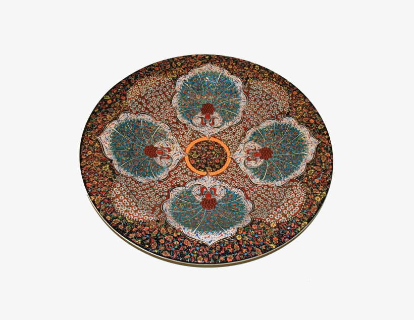 Product420 - Circle, transparent png #8944482