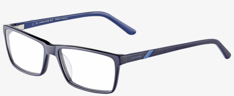 Layer Jaguar - Jaguar Eyeglass Frames, transparent png #8944629