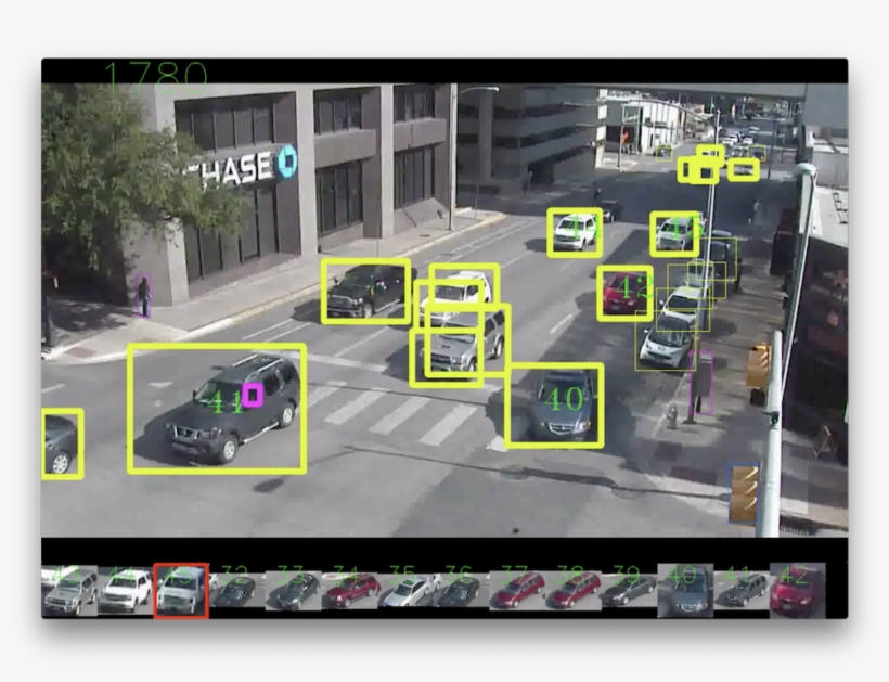 Clip Cameras Artificial Intelligence - Video Artificial Intelligence, transparent png #8944712