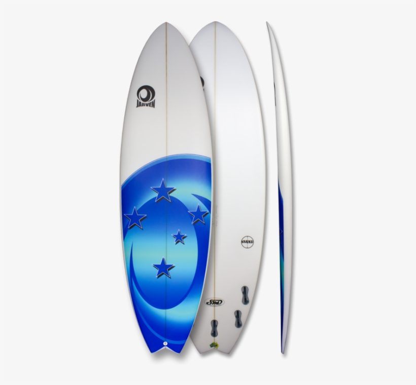 Swat - Surfboard, transparent png #8944715
