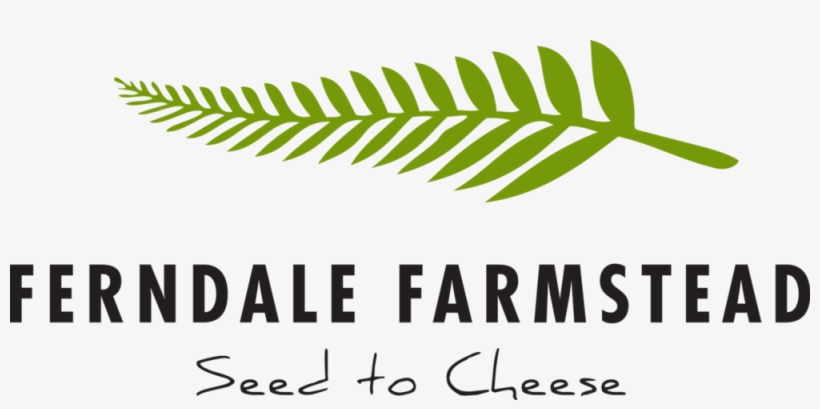 Ferndale - Ferndale Logo, transparent png #8944794