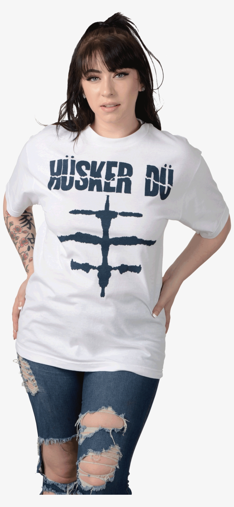 Image Of Hüsker Dü, transparent png #8945179
