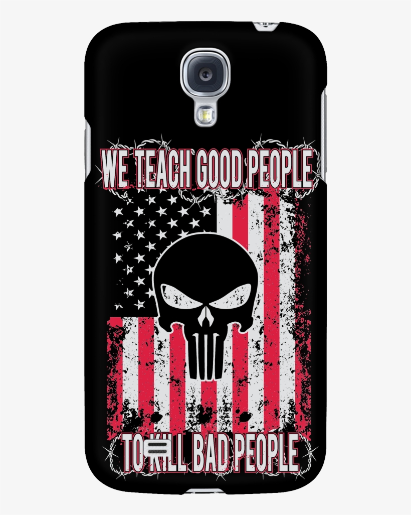 Punisher Skull Phone Cases - Punisher Skull, transparent png #8945336