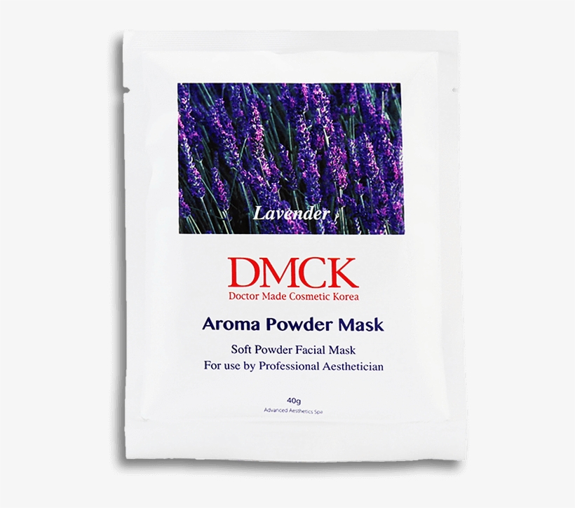 Lavender Aroma Peel Off Face Mask By - English Lavender, transparent png #8946409