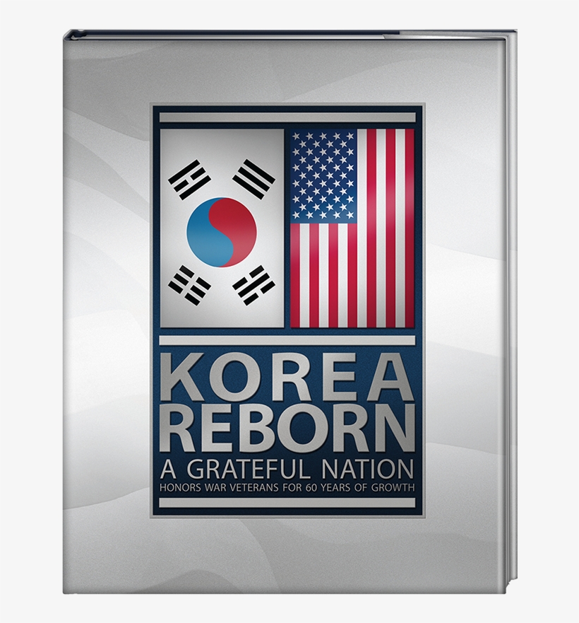 Korea - Remembered War, transparent png #8946479