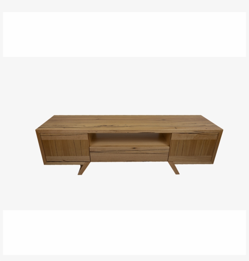 Retro Style Entertainment Unit Tv Unit Wildwood Designs - Coffee Table, transparent png #8946551