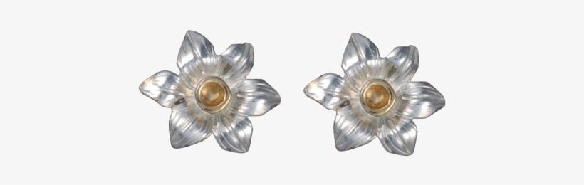 Earrings, transparent png #8946643
