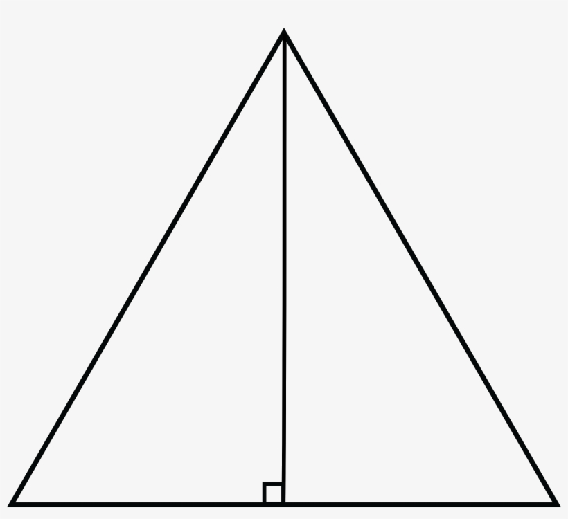 You Do The Math K Thru Calculus - 60 Degree Triangle Png, transparent png #8946676