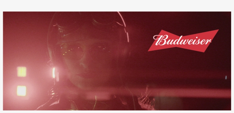 Budweiser Logo Png, transparent png #8946683