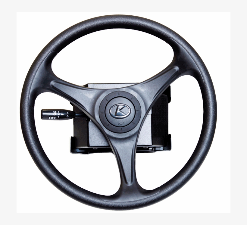 Shifter Industrial Pedals Steering Wheel Operator Chair - Volantes Para Simuladores De Camiones, transparent png #8946713