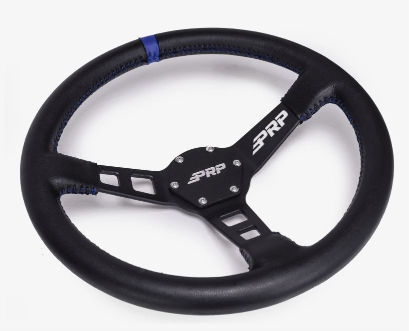 Interior Accessories / Steering Wheels - Steering Wheel, transparent png #8946958