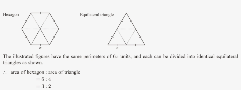 Maths Image - Triangle, transparent png #8946993
