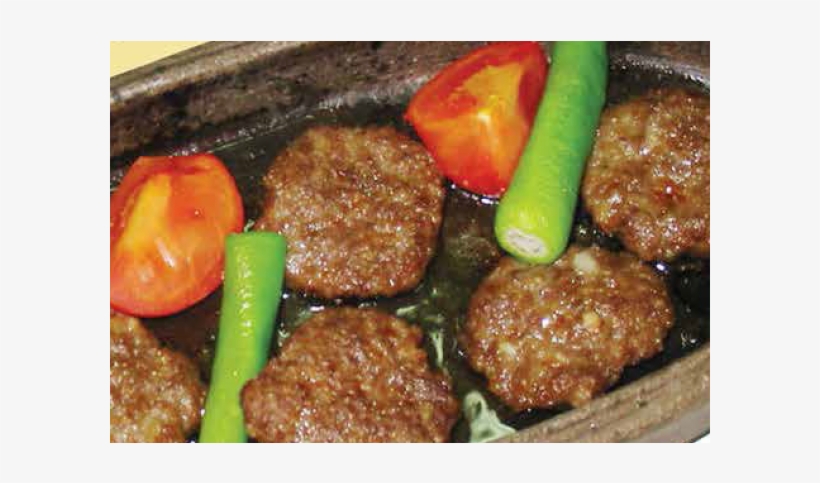 13 Casserole Meatball-600x600 - Lahmacun Kofte, transparent png #8947071