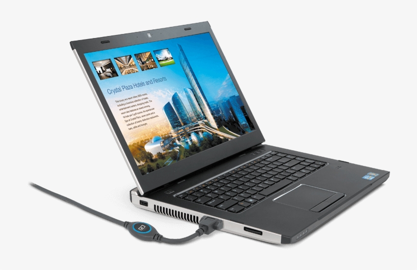 Teamwork Connect - Netbook, transparent png #8947144