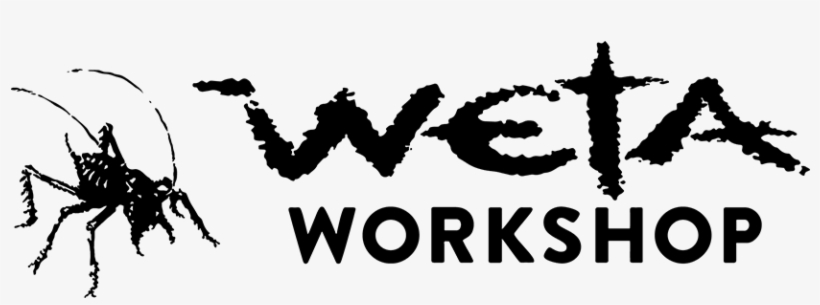 Weta Workshop & Popcornfx - Weta Workshop, transparent png #8947227