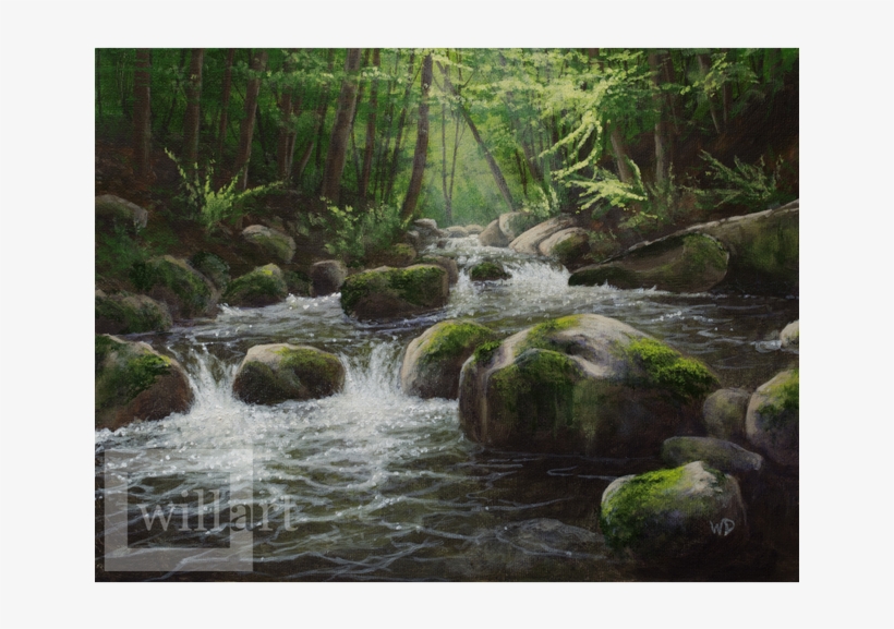 Tributary, transparent png #8947235