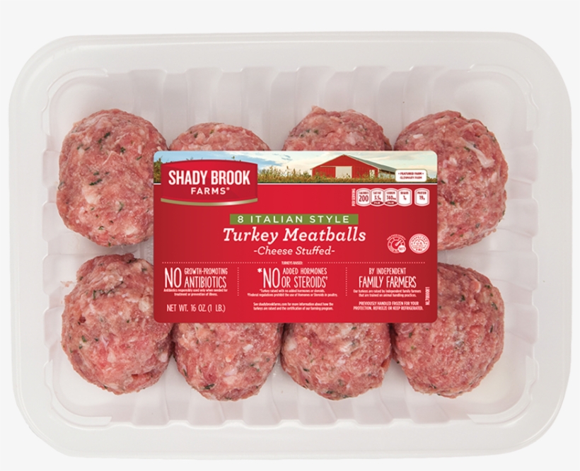Cheese Stuffed Italian Turkey Meatballs - Mettwurst, transparent png #8947236
