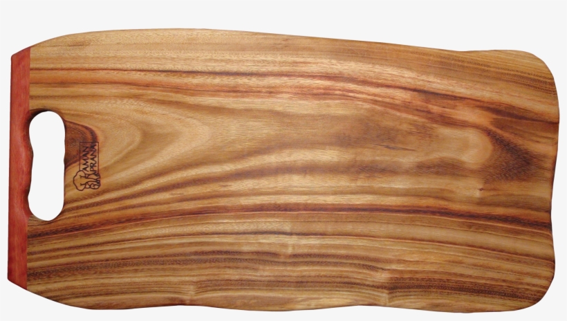 Download Amanprana Qi-board Cutting Board C1 - Planche À Découper Bois Png, transparent png #8947393