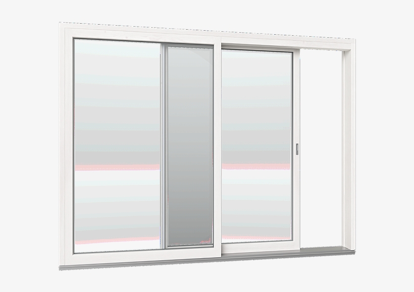 Sliding-door Edited - Cupboard, transparent png #8947687