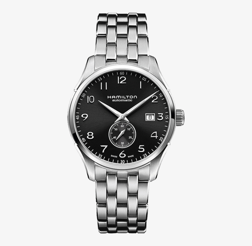 Hamilton Khaki Pilot Movie, transparent png #8947854