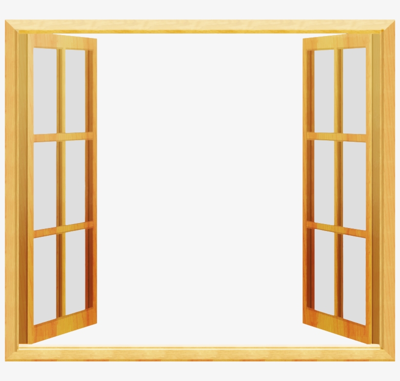 Open Window - Opening Window Png Gif, transparent png #8947895