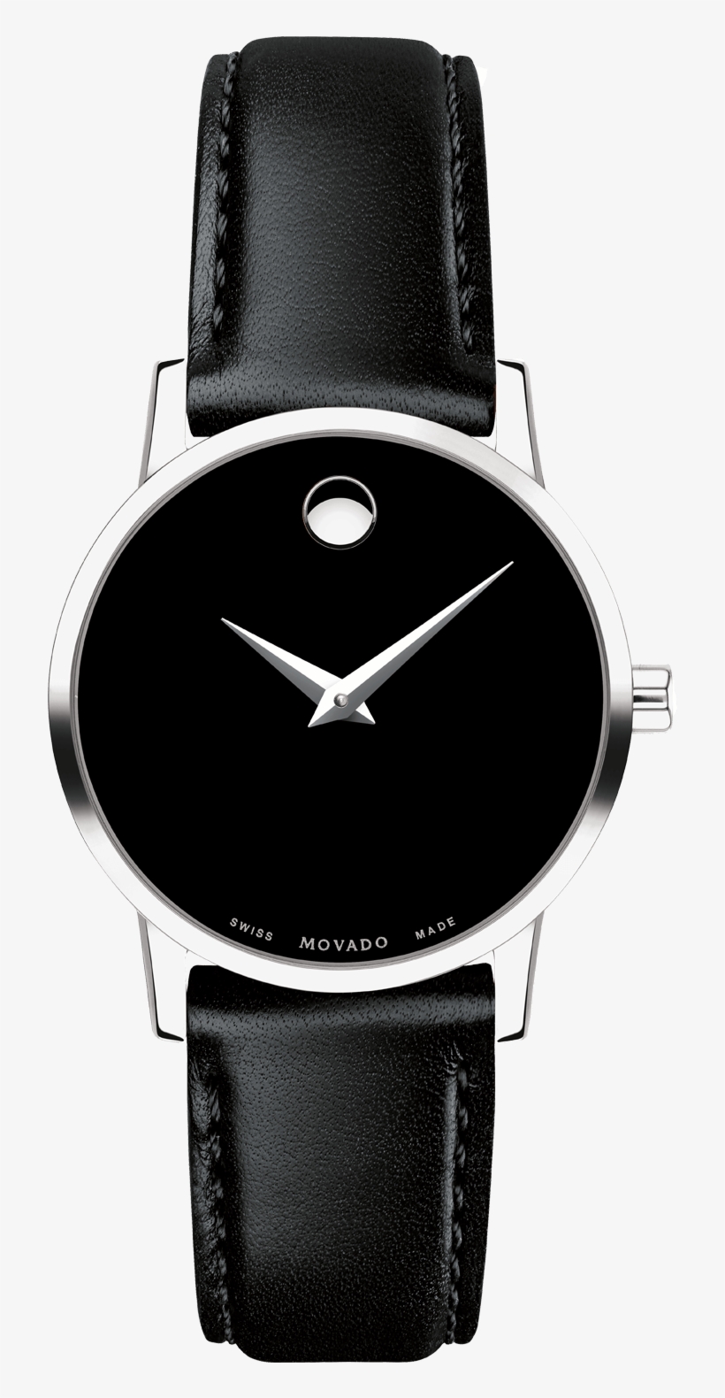 Search Catalog - Movado Watches, transparent png #8947953