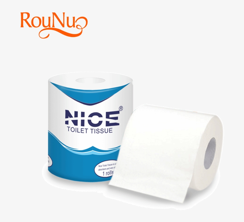 China Toilet Paper Roll, China Toilet Paper Roll Manufacturers - Label, transparent png #8948125