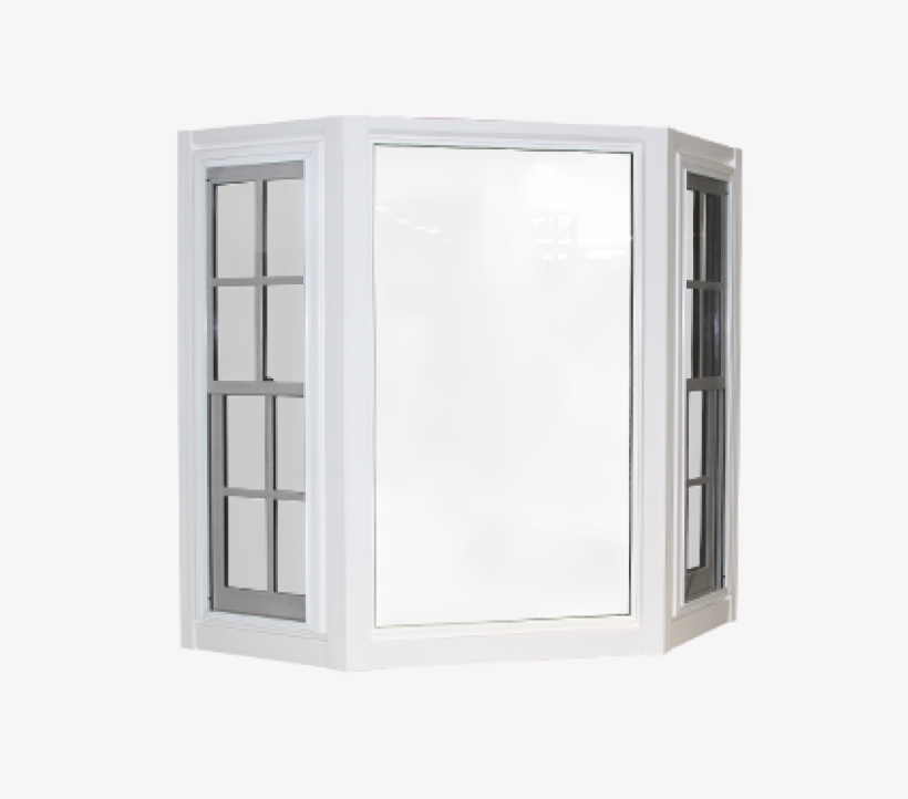 Bay & Bow - Window, transparent png #8948129