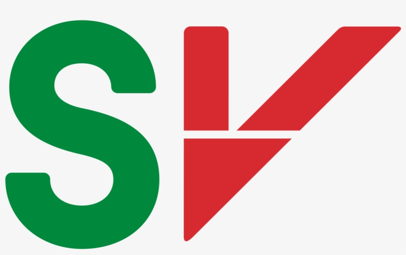 Sosialistisk Venstreparti Logo, transparent png #8948306