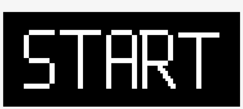 Start Button - Fête De La Musique, transparent png #8948467